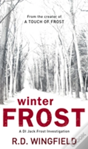 Capa do artigo Winter Frost