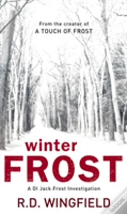 Capa do artigo Winter Frost