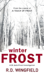 Winter Frost - Preview