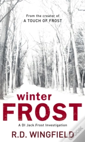Capa do artigo Winter Frost