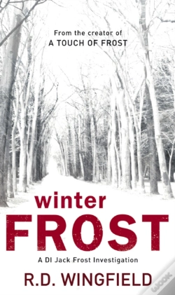 Capa do artigo Winter Frost
