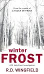 Winter Frost - Preview