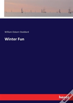 Capa do artigo Winter Fun