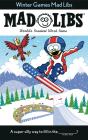 Winter Games Mad Libs - Preview