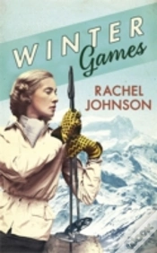 Capa do artigo Winter Games