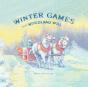 Winter Games With Woodland Will - Preview