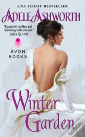 Capa do artigo Winter Garden