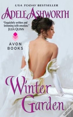 Capa do artigo Winter Garden