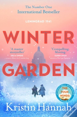 Capa do artigo Winter Garden
