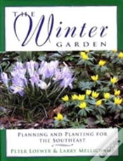 Capa do artigo Winter Garden