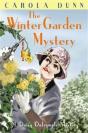 Winter Garden Mystery - Preview