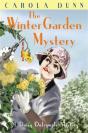 Winter Garden Mystery - Preview