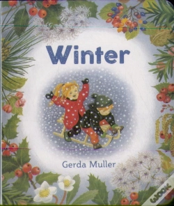 Capa do artigo Winter