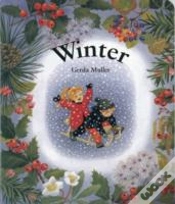 Capa do artigo Winter
