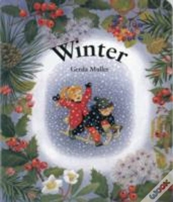 Capa do artigo Winter