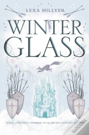 Capa do artigo Winter Glass