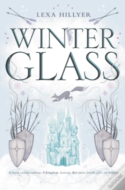 Capa do artigo Winter Glass
