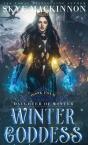 Winter Goddess - Preview