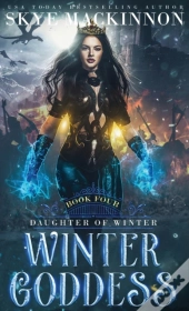 Winter Goddess