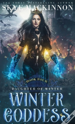Capa do artigo Winter Goddess