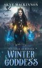 Winter Goddess - Preview