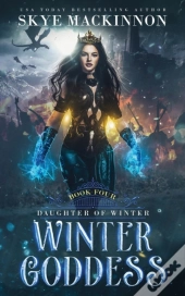 Winter Goddess