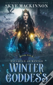 Capa do artigo Winter Goddess