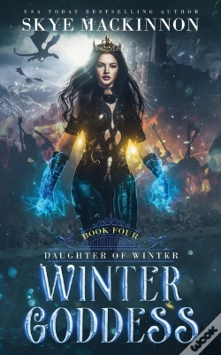 Capa do artigo Winter Goddess