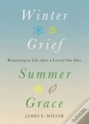 Capa do artigo Winter Grief, Summer Grace