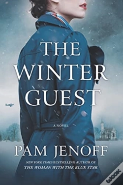 Capa do artigo Winter Guest
