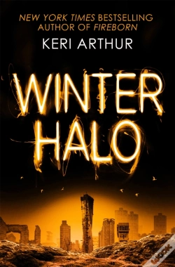 Capa do artigo Winter Halo