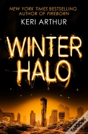 Capa do artigo Winter Halo