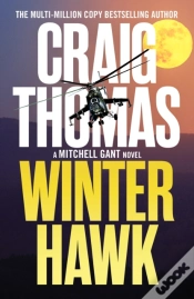 Capa do artigo Winter Hawk