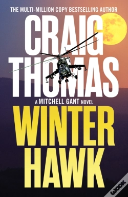 Capa do artigo Winter Hawk