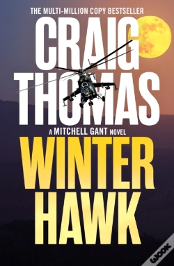 Capa do artigo Winter Hawk