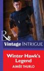 Winter Hawk'S Legend - Preview