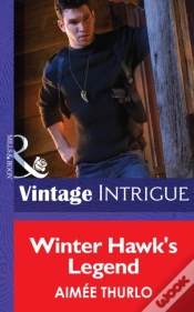 Capa do artigo Winter Hawk