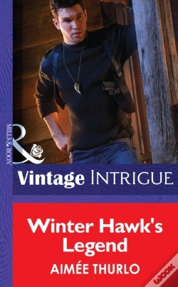 Capa do artigo Winter Hawk'S Legend