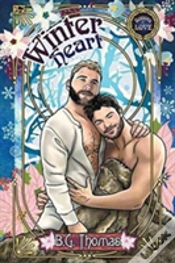 Capa do artigo Winter Heart