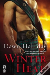 Capa do artigo Winter Heat