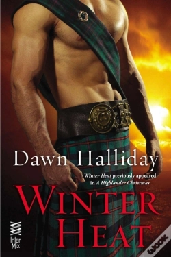 Capa do artigo Winter Heat