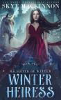 Winter Heiress - Preview