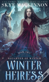 Winter Heiress