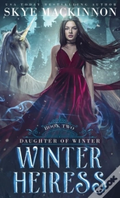 Capa do artigo Winter Heiress