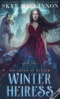 Capa do artigo Winter Heiress