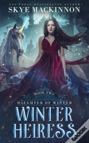 Capa do artigo Winter Heiress