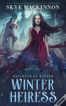 Capa do artigo Winter Heiress