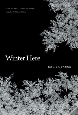 Capa do artigo Winter Here