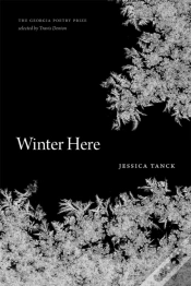 Capa do artigo Winter Here