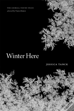 Capa do artigo Winter Here